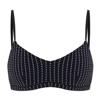 The Upside Sport Bras, female, Black, Size: XS Zenith Ballet Sports Bra