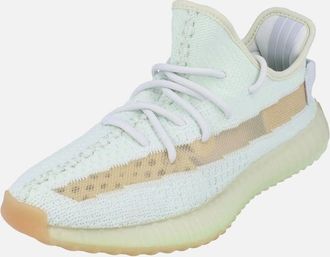 adidas Mens Adidas Yeezy Boost 350 V2 Mens Trainers EG7491 - Size: 9