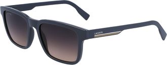 Lacoste L997S 024 Mens Sunglasses Grey Size 54
