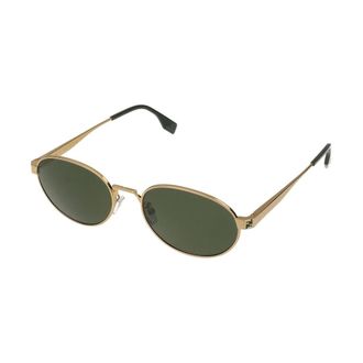 Fendi Sunglasses, unisex, Yellow, Size: 55 MM Sky Sunglasses