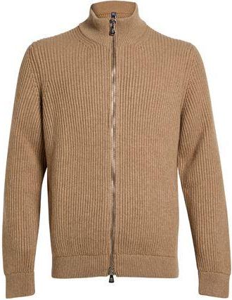 Fedeli MAGLIERIA - Cardigan su YOOX.COM