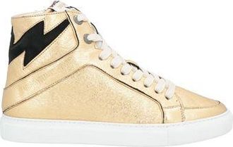 Zadig&Voltaire FOOTWEAR - Trainers on YOOX.COM