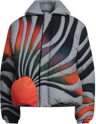 ERL COATS & JACKETS - Jackets sur YOOX.COM