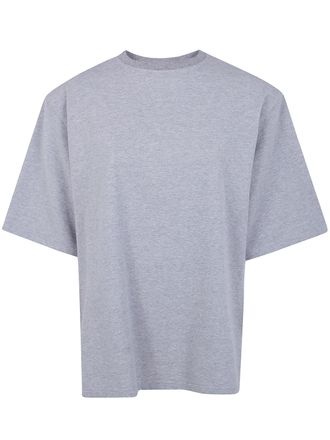 Frankie Shop Hugo Padded T-Shirt