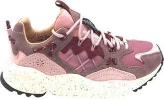 Flower Mountain Mujer, Zapatos, Rosa, Talla: 38 EU