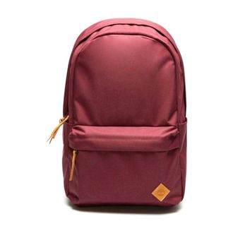 Timberland Heren, Tassen, Rood, Maat: ONE Size Poliester