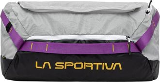 La Sportiva Nomad 40 Duffel - unisex - Sportaccessoires - Grijs - ONE Size - Fitness