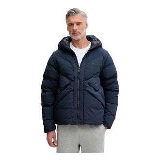 Helly Hansen Ski Jackets - Sport - Hombre - Azul - 2XL