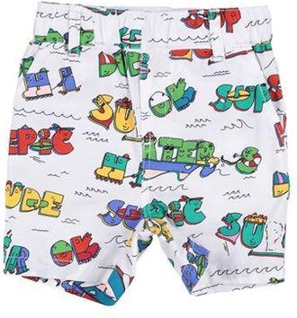 Stella McCartney PARTES DE ABAJO - Pantalones cortos y bermudas en YOOX.COM