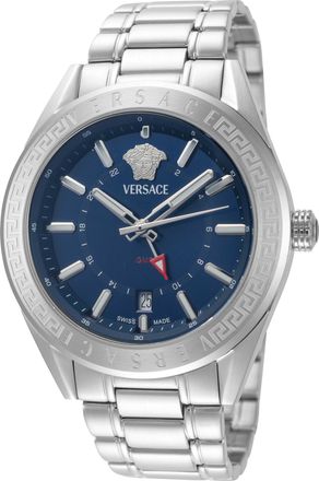 Versace V-Code Mens Watch