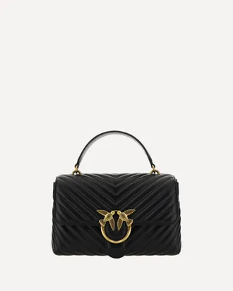 Pinko Borsa a Mano Love Lady Woman UNI