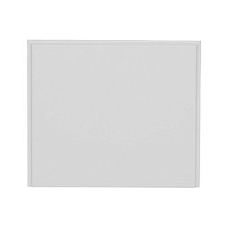 Kolo Kolo Uni 2 - Panel Lateral Para Ba&ntilde;era, Universal 70, Blanco Pwp2373000
