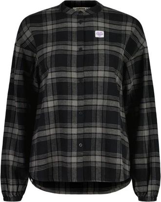 Maloja WieselsteinM. Bluse f&uuml;r Damen | schwarz