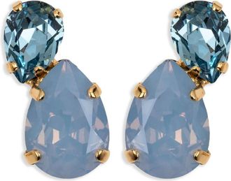 Jennifer Behr Mujer, Accesorios, Azul, Talla: ONE Size