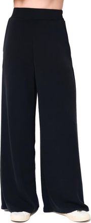 Gibsonlook Luxe Everywhere Pants in Black at Nordstrom, Size Xx-Large