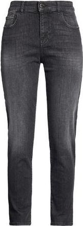 Emporio Armani PARTES DE ABAJO - Pantalones vaqueros en YOOX.COM