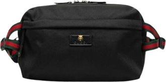 Gucci unisex, Pre-owned, Nero, Taglia unica, used