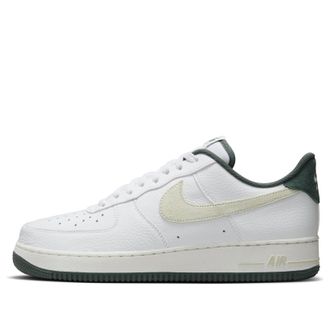 Nike Air Force 1 07 LV8 Vintage Green HF1939-100