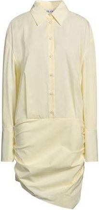 The Attico DRESSES - Mini dresses sur YOOX.COM