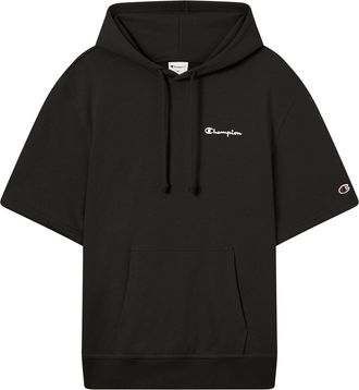 Champion Kapuzenshirt CHAMPION ICONS CONTRAST Terry Hoodie, Herren, Gr. XXL, nbk, Obermaterial: 70% Baumwolle, 30% Polyester, normal, Rundhals, Shirts Kapuzens