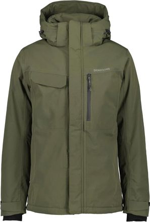 Didriksons 1913 Uomo, Giacche, Verde, XL, new