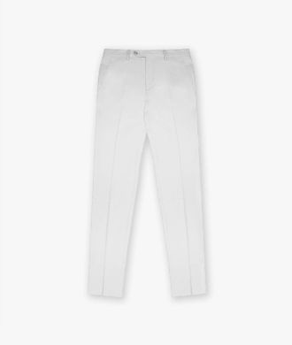 Larusmiani Velvet Trousers Howard Pants