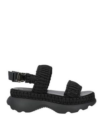 Moncler SCHUHE - Sandalen auf YOOX.COM