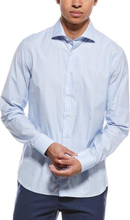Canali Dress Shirt
