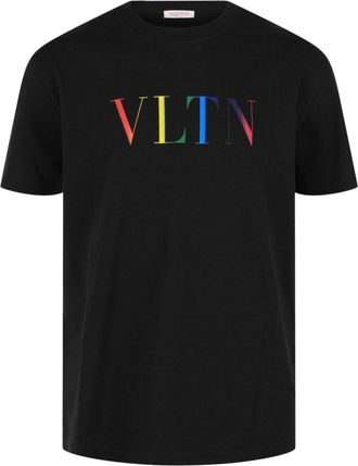 Valentino VLTN Logo T-Shirt