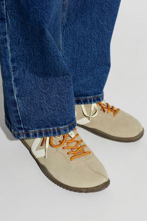 Veja JITSU Sports Shoes, Womens, Beige