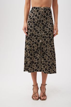 Trina Turk Zane Skirt