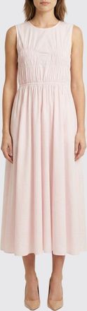 Cecilie Bahnsen Dress CECILIE BAHNSEN Woman color Pink