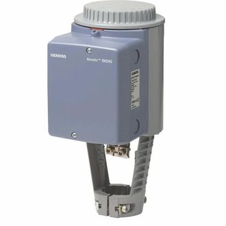 SIEMENS Servomotore Elechydr 1000n 20mm 24v Raz