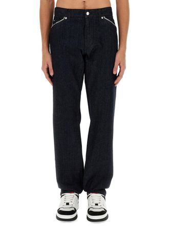 Dolce & Gabbana Cimosed Jeans