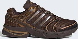 adidas Originals Adistar Control 5 - Scarpe color bronzo strata/aurora coffee-Marrone