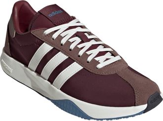 adidas 76/26 Sneaker in Maroon/Off White/Earth at Nordstrom Rack, Size 6.5