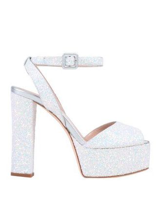 Giuseppe Zanotti SCHUHE - Sandalen auf YOOX.COM