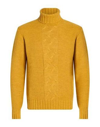 Become KNITWEAR - Turtlenecks sur YOOX.COM