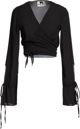 No Secrets World KNITWEAR - Wrap cardigans on YOOX.COM