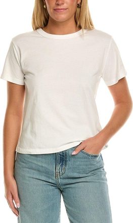 Velvet Velvet By Graham & Spencer Jazz Short Sleeve T-Shirt