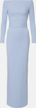 Solace London Vestido de fiesta Sabina