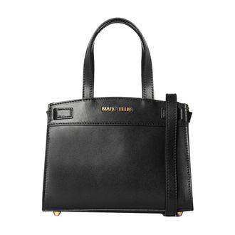 Marc Ellis Elaria Handbag - - Bags - Donna - Nero - ONE SIZE