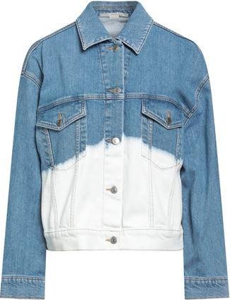 Stella McCartney COATS & JACKETS - Denim outerwear sur YOOX.COM