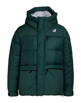 K-Way LE VRAI 4.0 AURELE HEAVY WARM