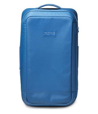 Jansport Good Latitude 30 Rolling Duffel in Elemental Blue at Nordstrom