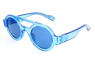 adidas AOG001 CK4150 022.000 Shiny Blue/Blue
