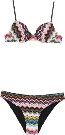 Missoni Beachwear Missoni