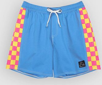 Quiksilver Original Arch Volley 17 Shorts blau