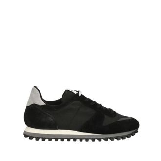 Novesta Heren, Schoenen, Zwart, Maat: 45 EU Leer