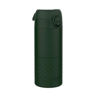 OEM Taza De Viaje De Doble Pared Ion8 I8hs360dgre Verde Oscuro